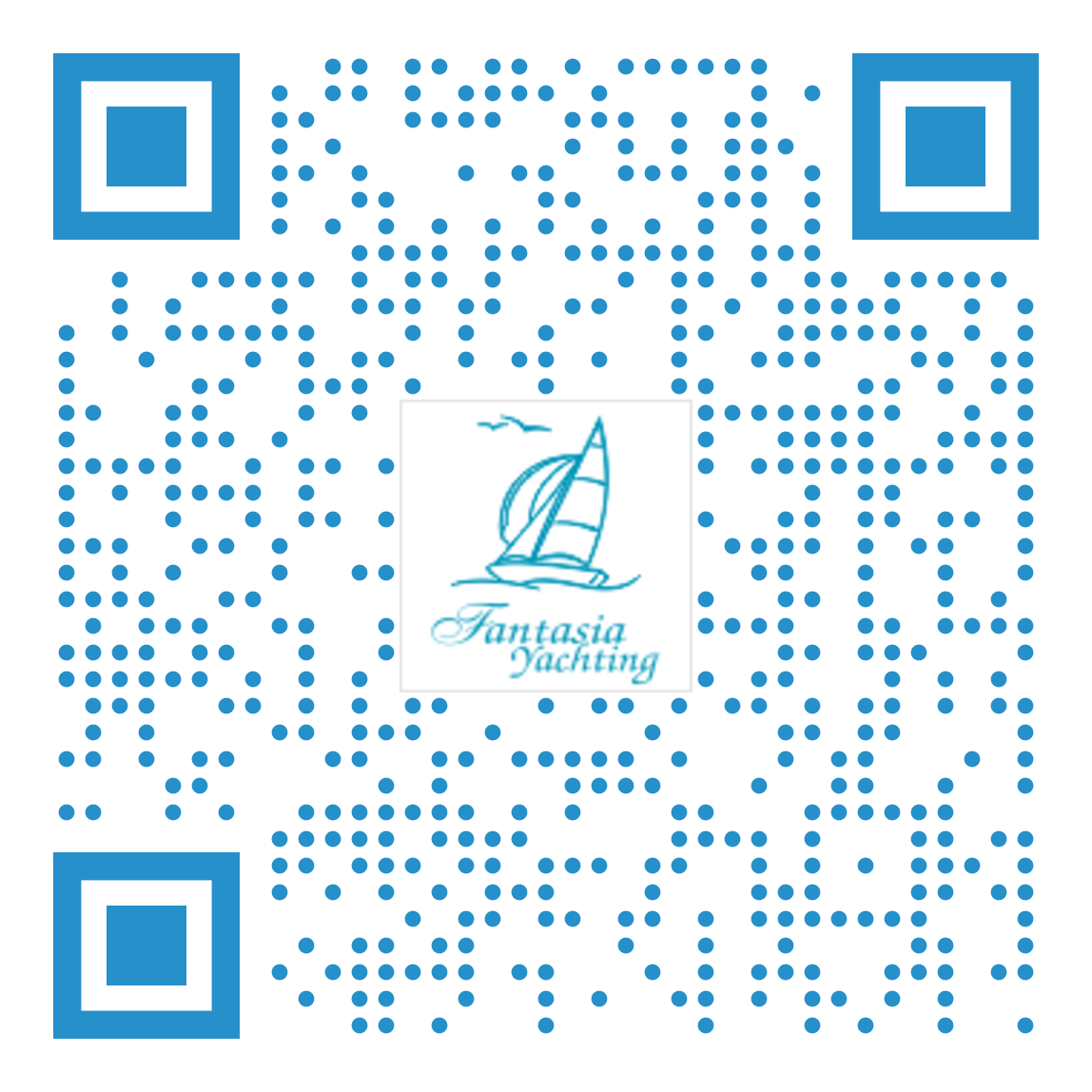 facebook qr