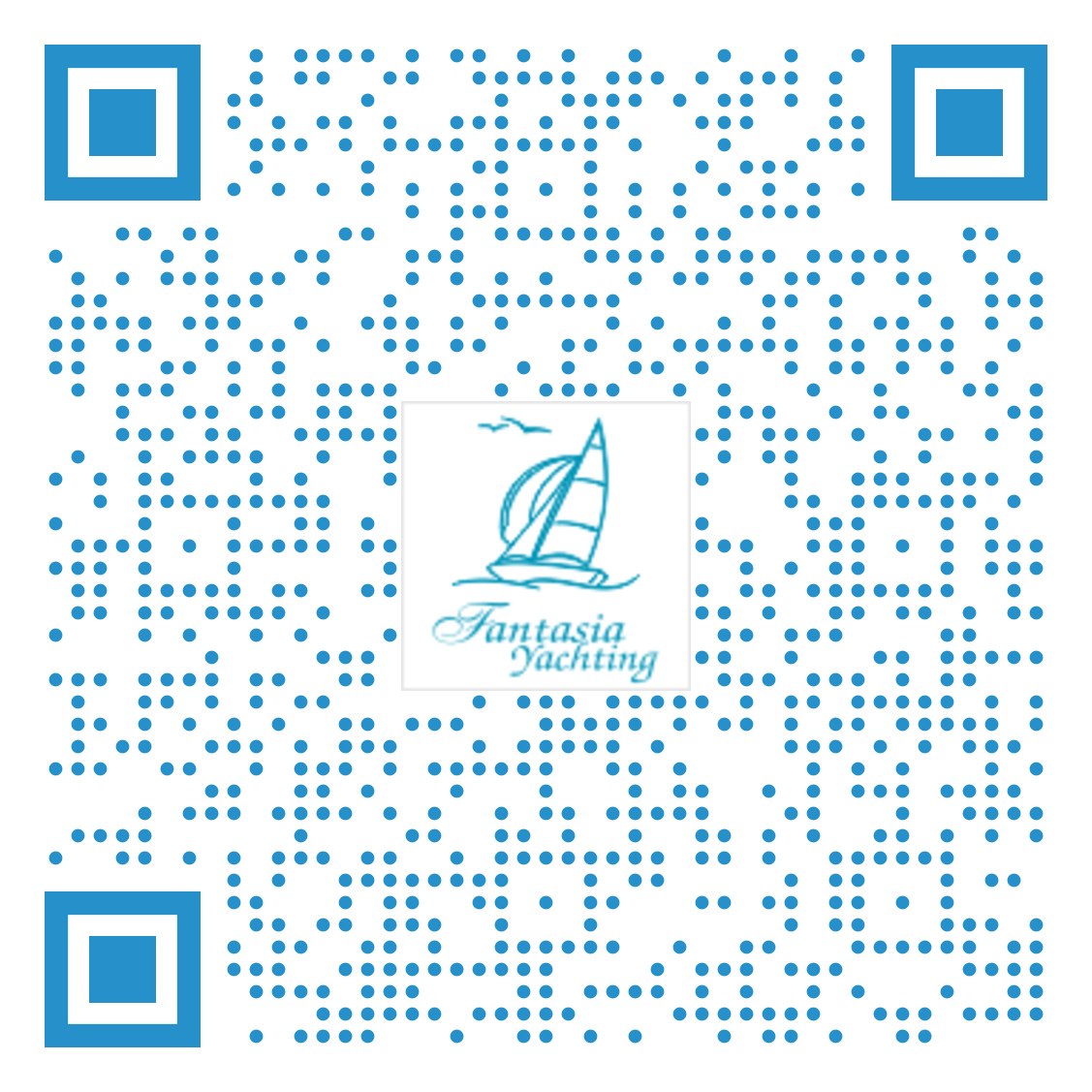 instagram qr