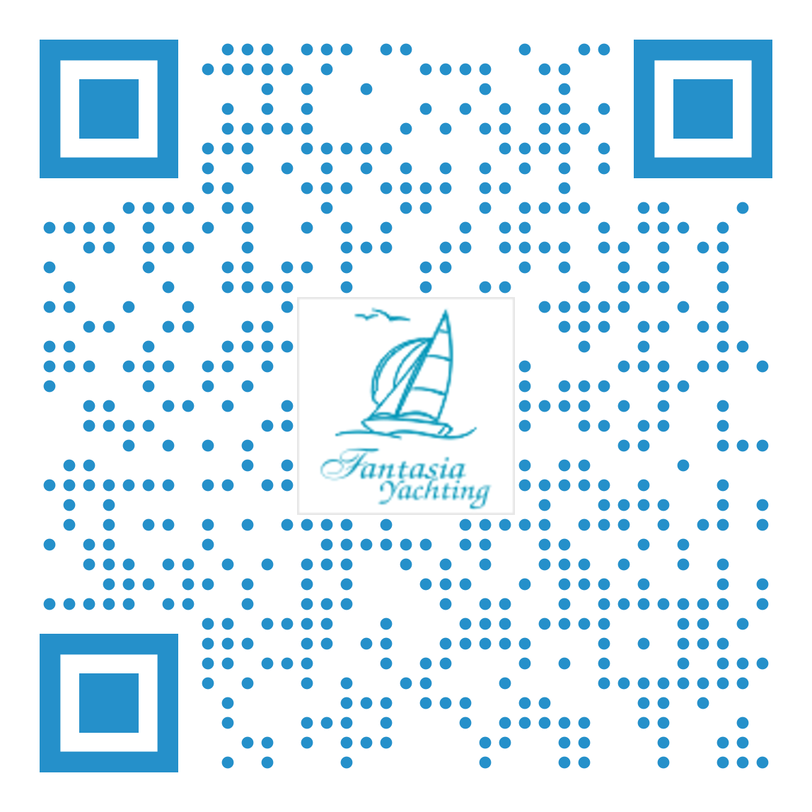 google qr